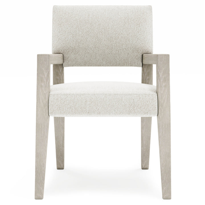 Tempo Arm Chair