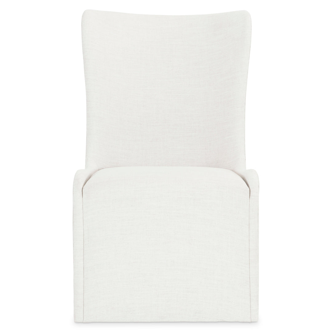 Albion Fully Upholstered Side Chair