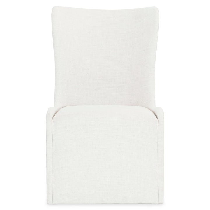 Albion Fully Upholstered Side Chair