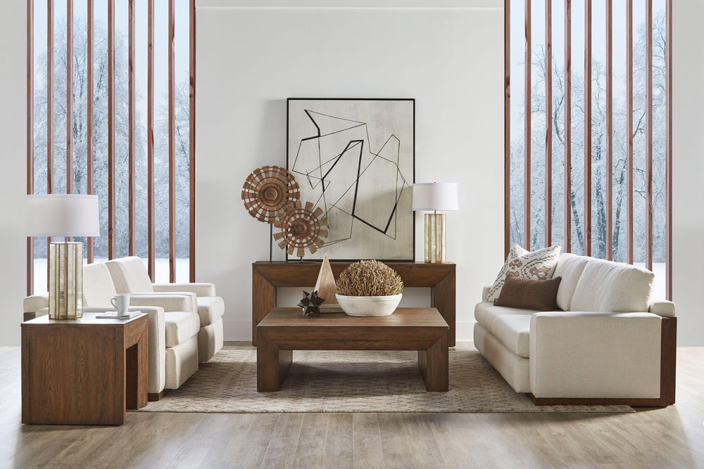 SwayLiving Turner Sofa SOFAS + SECTIONALS