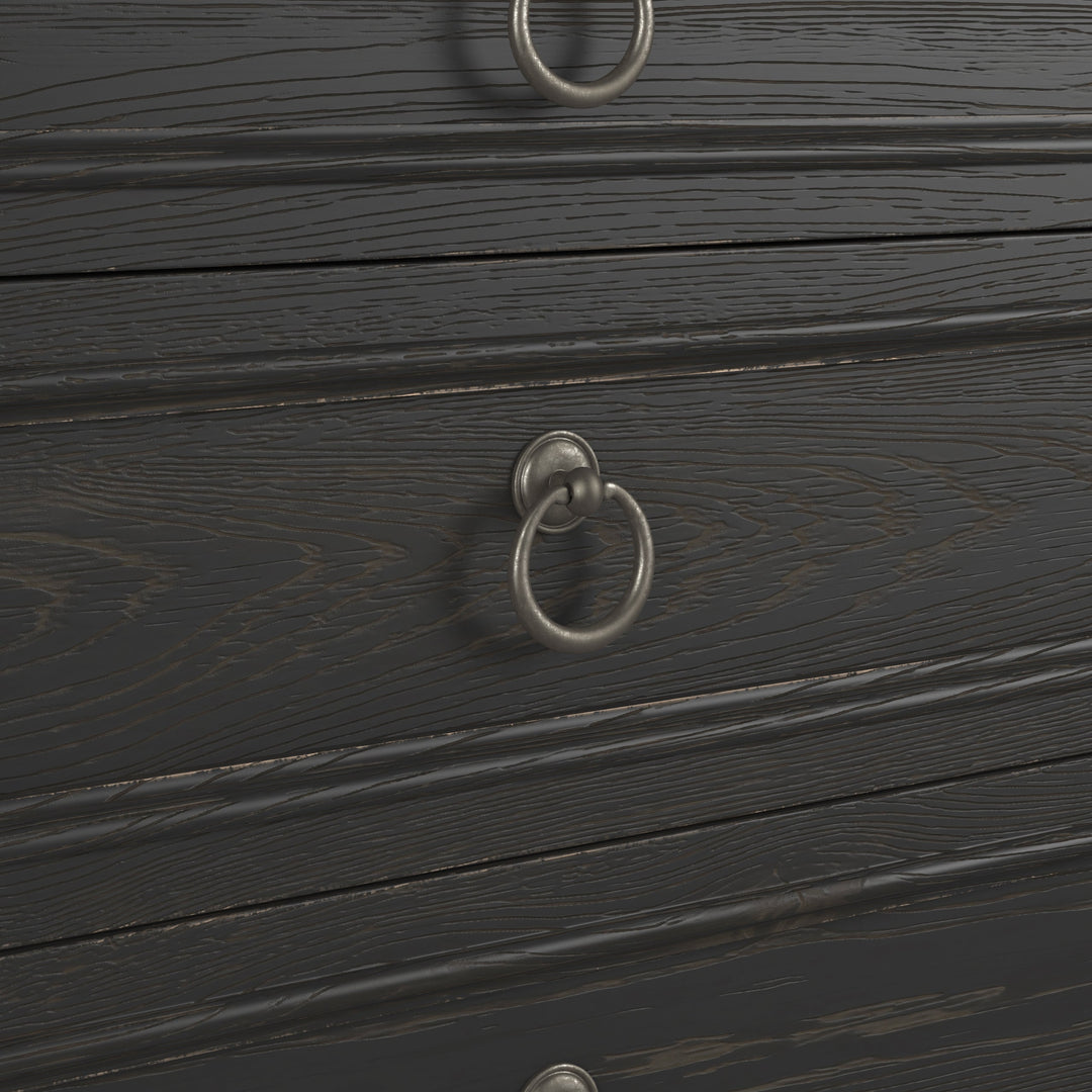 ATRIUM 3DW NIGHTSTAND