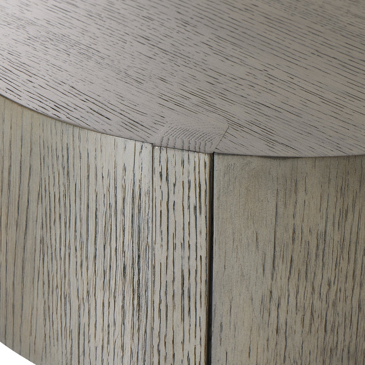 Calder Chairside Table
