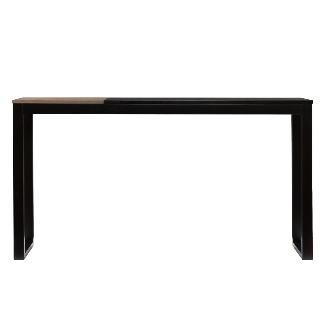 SwayLiving Holly & Martin Lydock Console Table CONSOLE TABLES