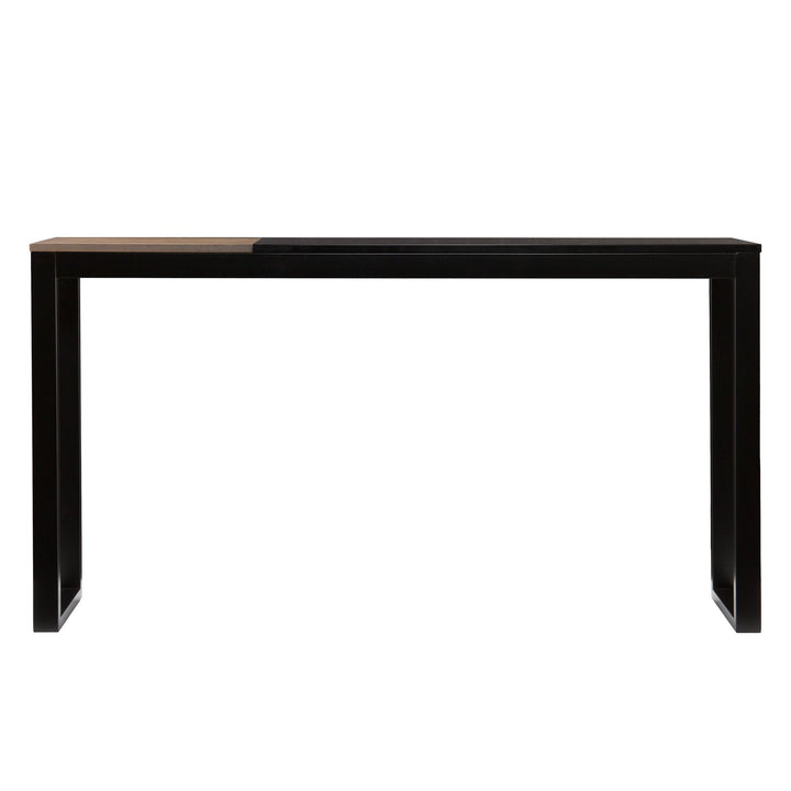 SwayLiving Holly & Martin Lydock Console Table CONSOLE TABLES