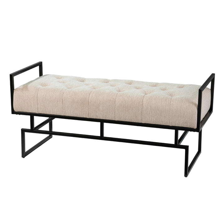 SwayLiving Coniston Upholstered Bench BENCHES
