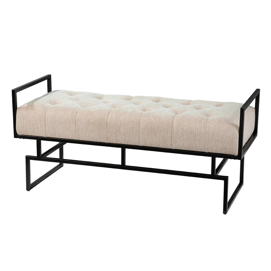 SwayLiving Coniston Upholstered Bench BENCHES