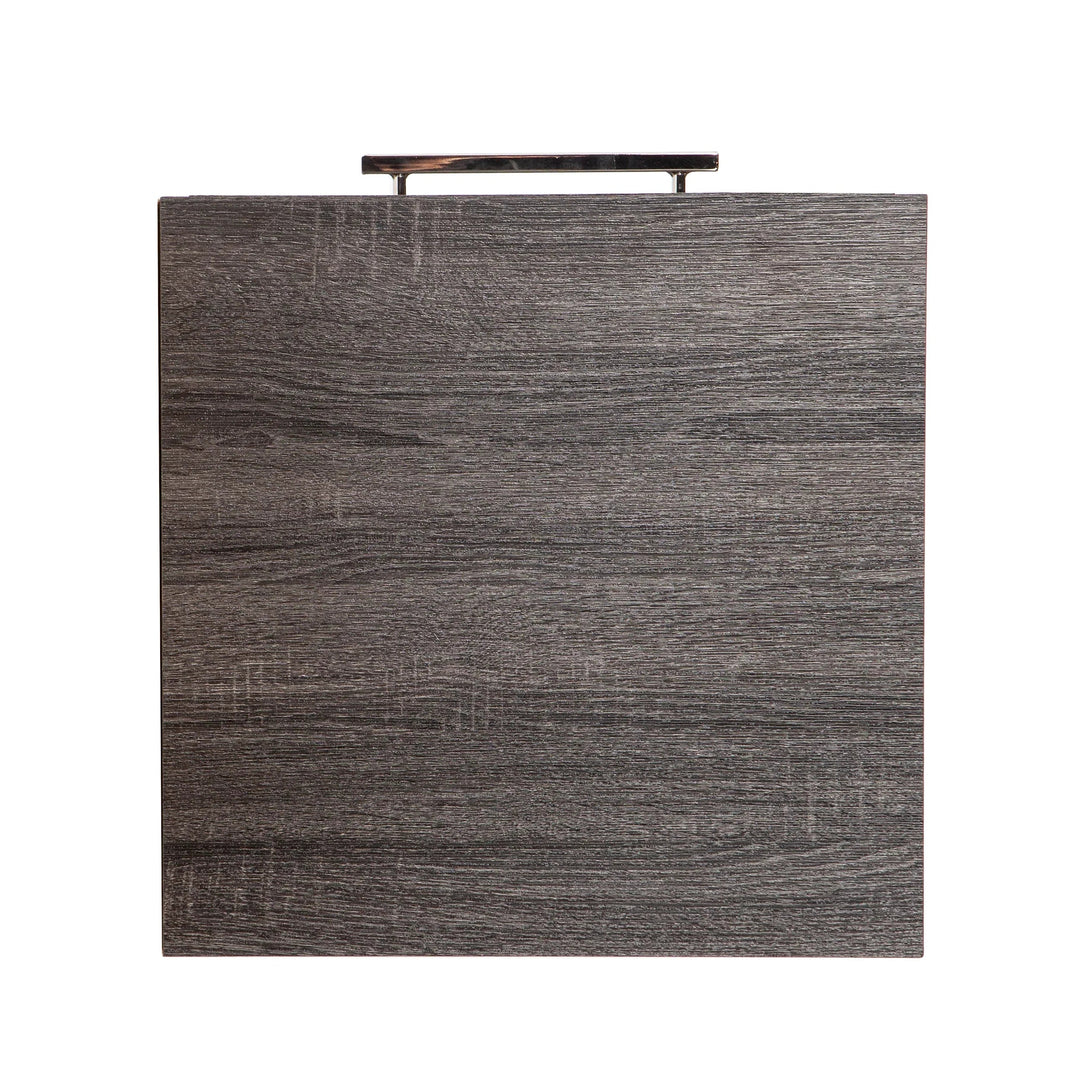 SwayLiving Waltenson Nightstand w/ Storage NIGHTSTANDS