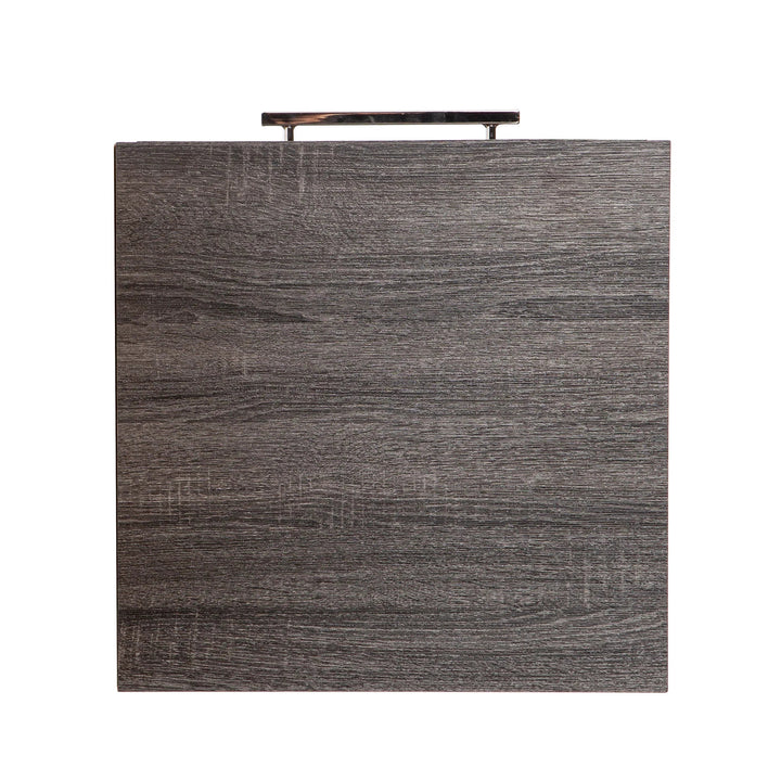 SwayLiving Waltenson Nightstand w/ Storage NIGHTSTANDS
