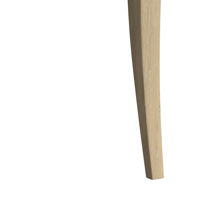 Haven Ladderback Arm Chair