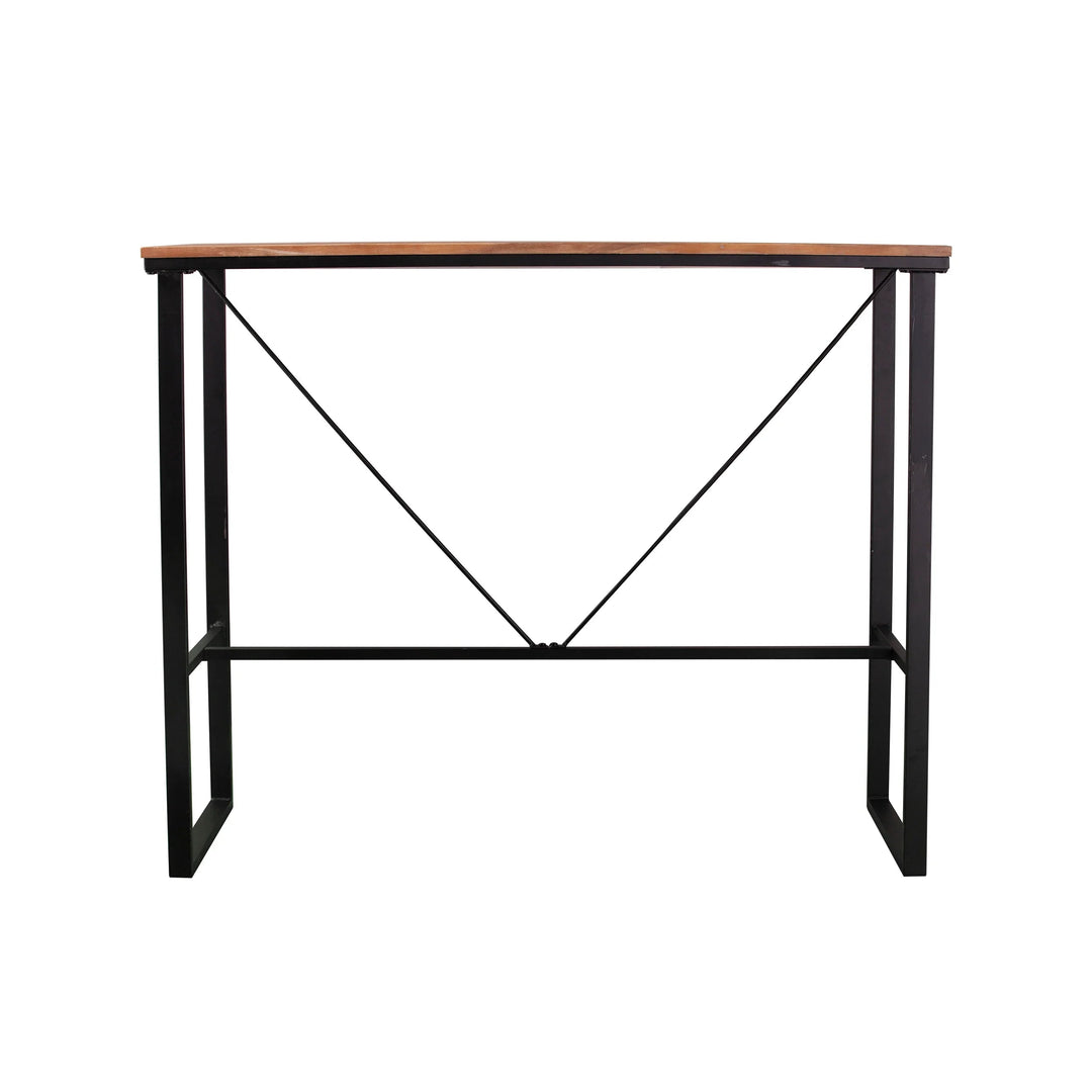SwayLiving Venallo Indoor/Outdoor Pub Table OUTDOOR DINING TABLES