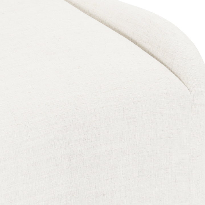 Albion Fully Upholstered Side Chair