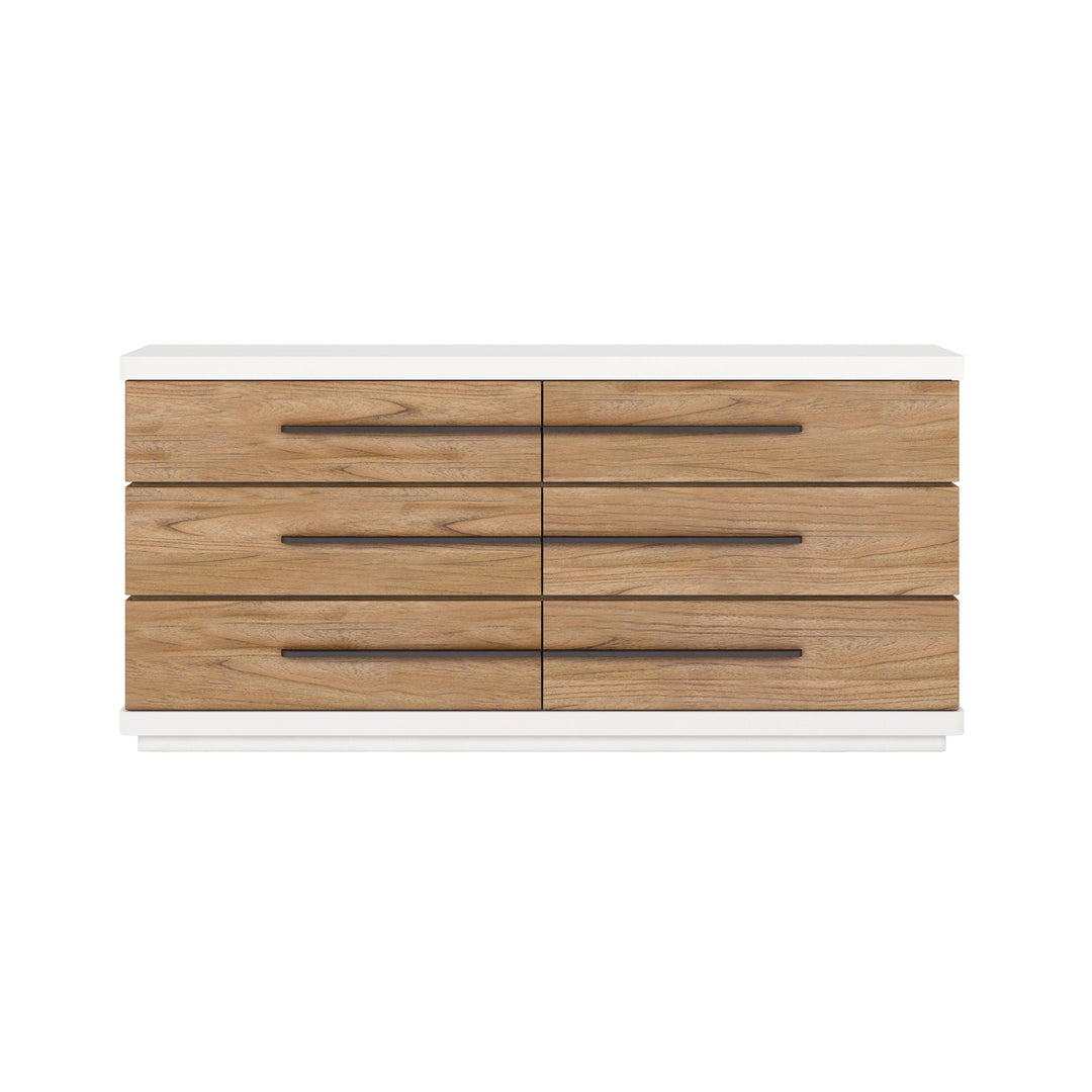 SwayLiving Portico Dresser DRESSERS