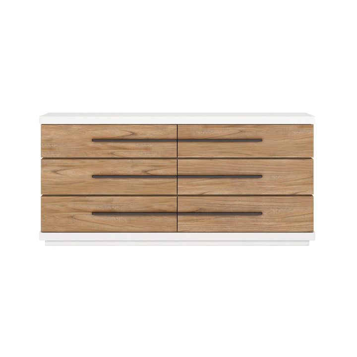 SwayLiving Portico Dresser DRESSERS