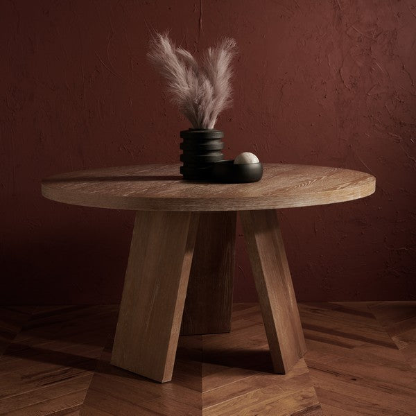 Rustic Oak