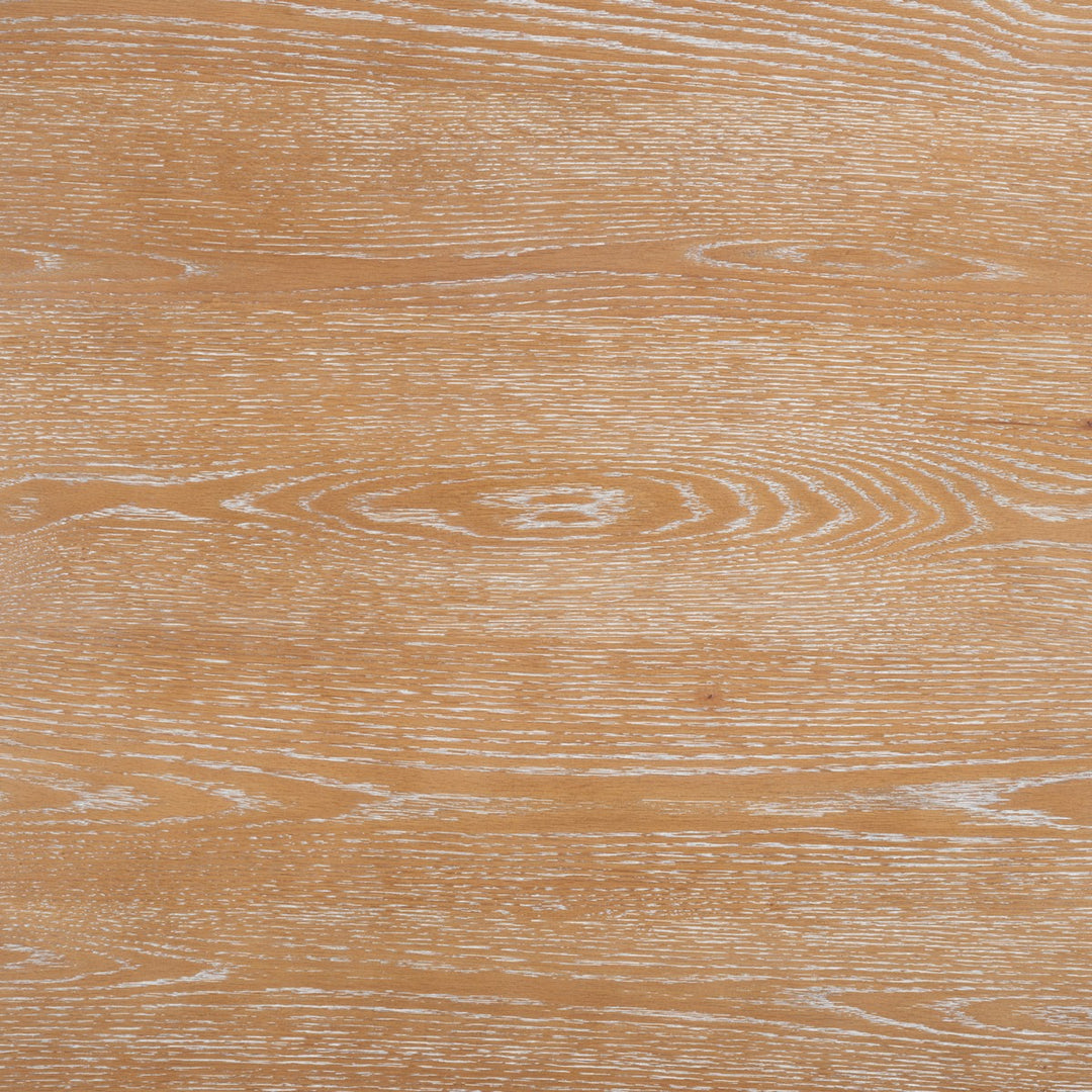 JULIANNA 54" WOOD DINING TABLE - Sway Living
