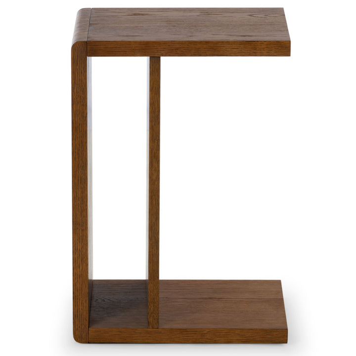 MEDIUM OAK