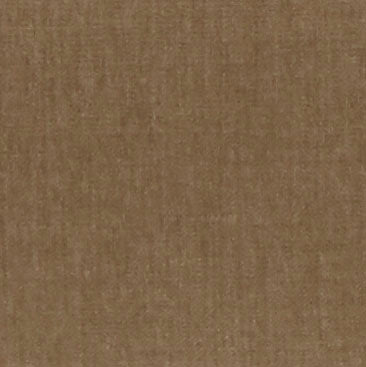 Light Brown Velvet
