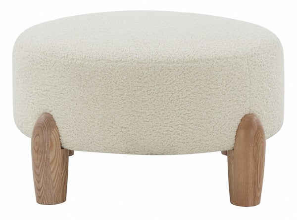Ivory / Natural