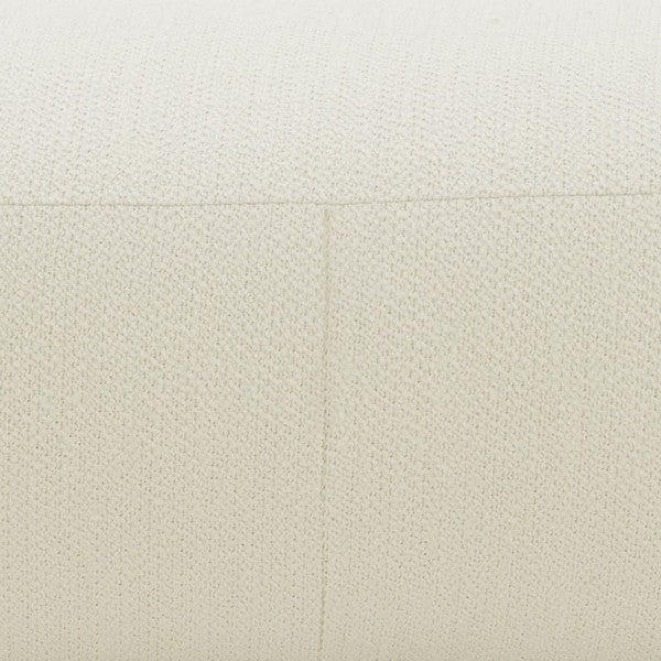 ZAYDIE UPHOLSTERED BENCH