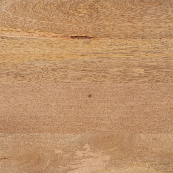 OLIVIACLARA WOOD SIDEBOARD