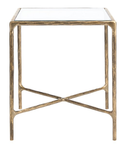 Brass
