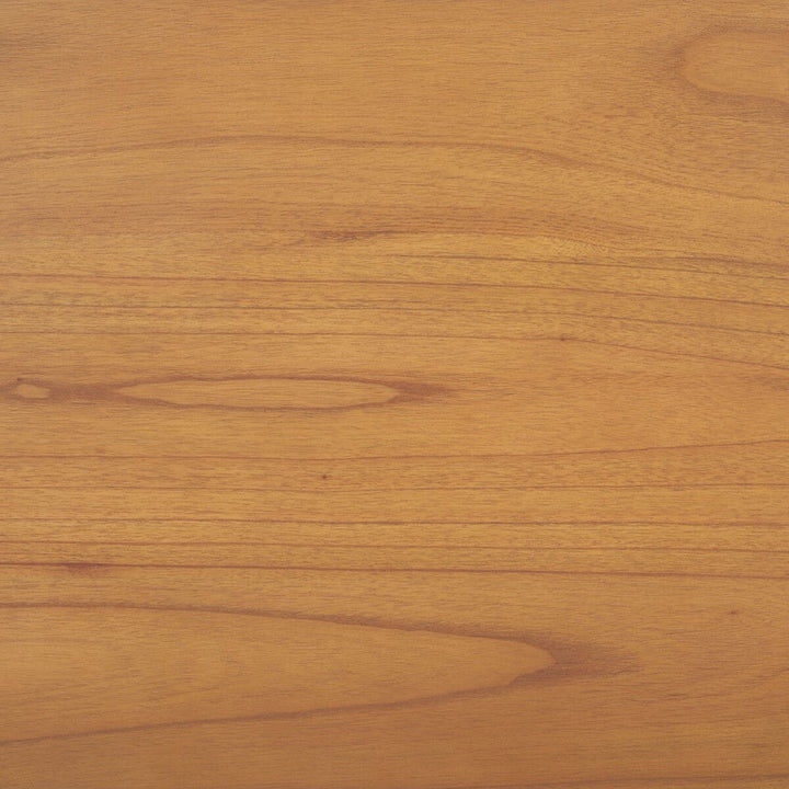 ROSEANNE BANANA STEM NIGHTSTAND - Sway Living