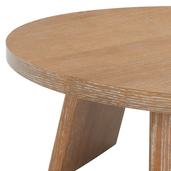 Rustic Oak
