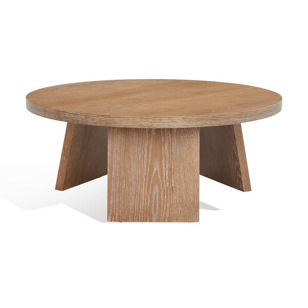 Rustic Oak