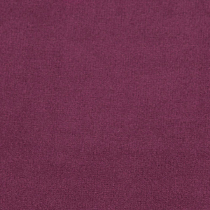 CORINNE VELVET OVAL BENCH - Sway Living
