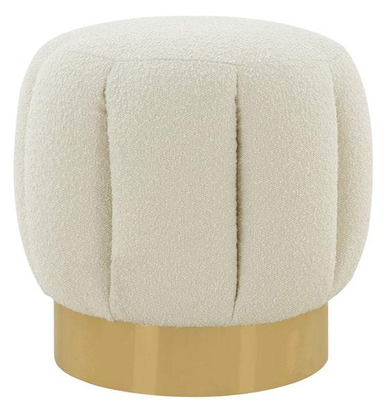 Ivory / Gold